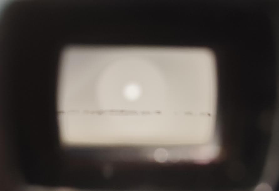 整備済 PENTAX アサヒペンタックス SPF シルバーボディ フィルムカメラ