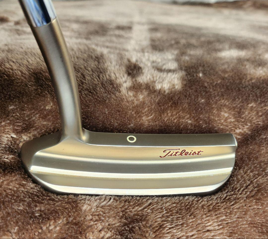 希少モデル　スコッティキャメロン　カルフォルニア　コロナド　34in