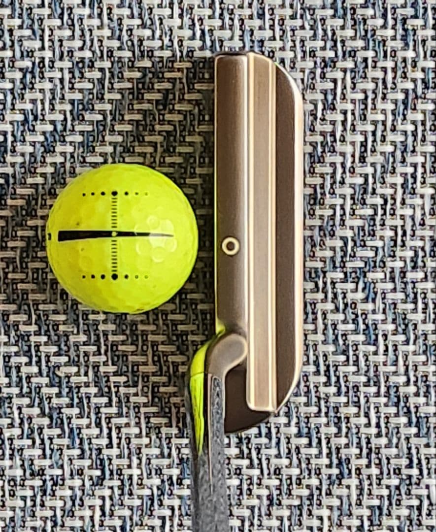 希少モデル　スコッティキャメロン　カルフォルニア　コロナド　34in