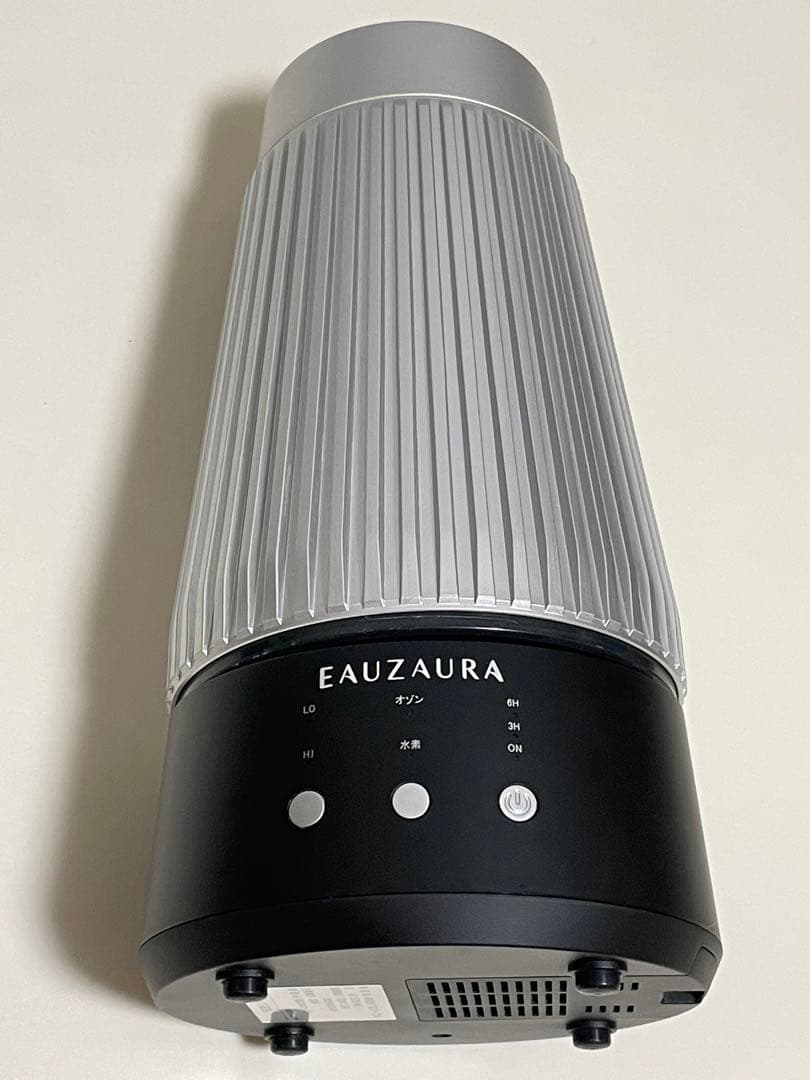 最終値下げ！　早い者勝ち　AIRZEE+ エアジープラス　低濃度オゾン水素発生器