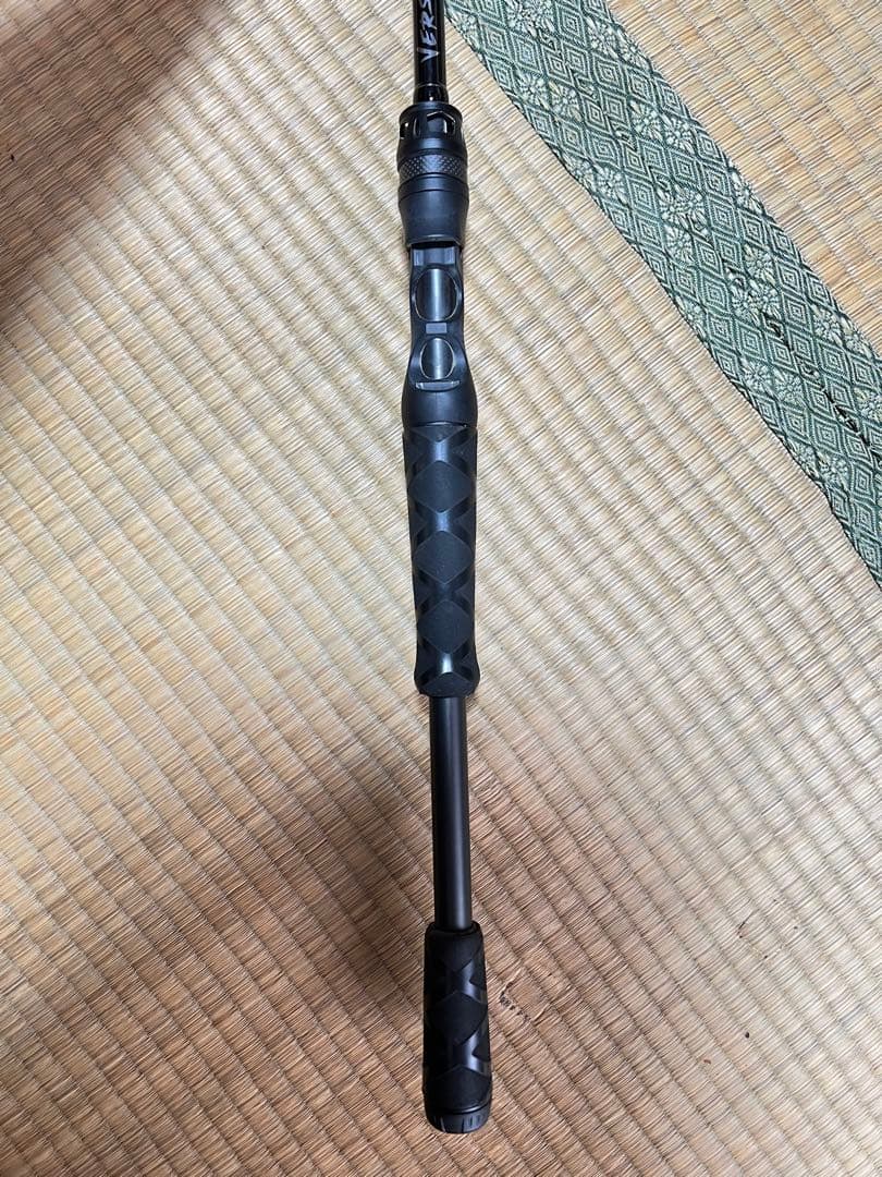 アブガルシア　ベルサート　70H+