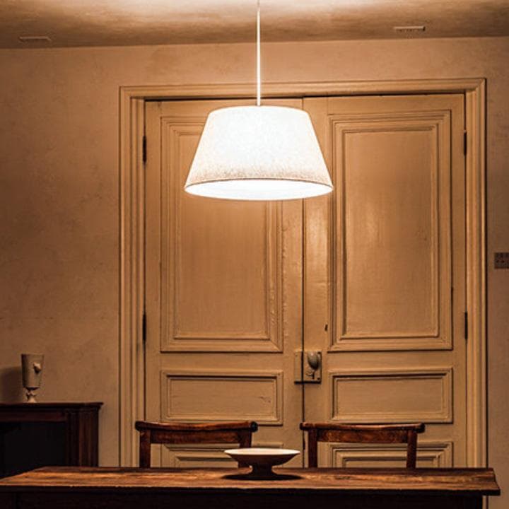 flame ペンダントライト muffin