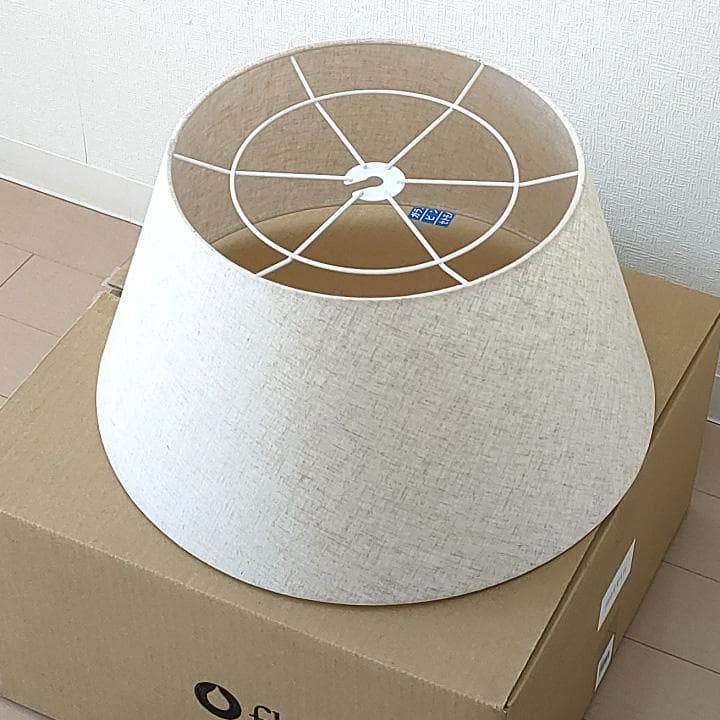 flame ペンダントライト muffin