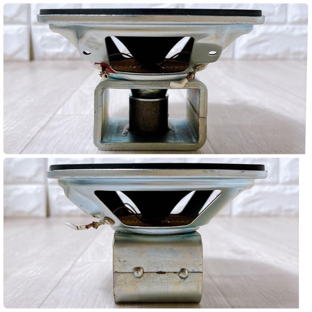 DIATONE ダイアトーン P-610MB 8Ω スピーカーユニット 50周年