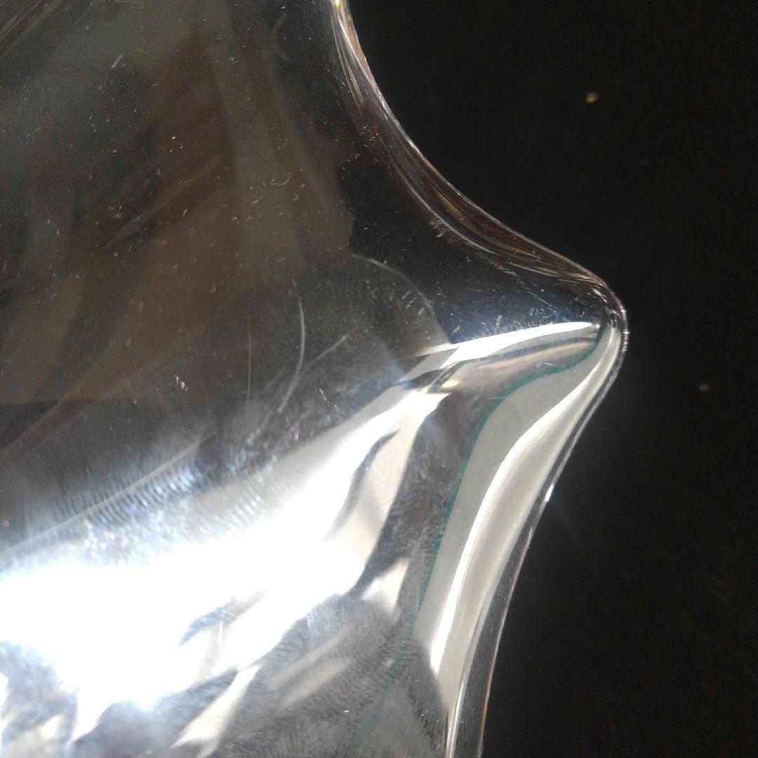 バカラ　キャディックス　アッシュトレイ