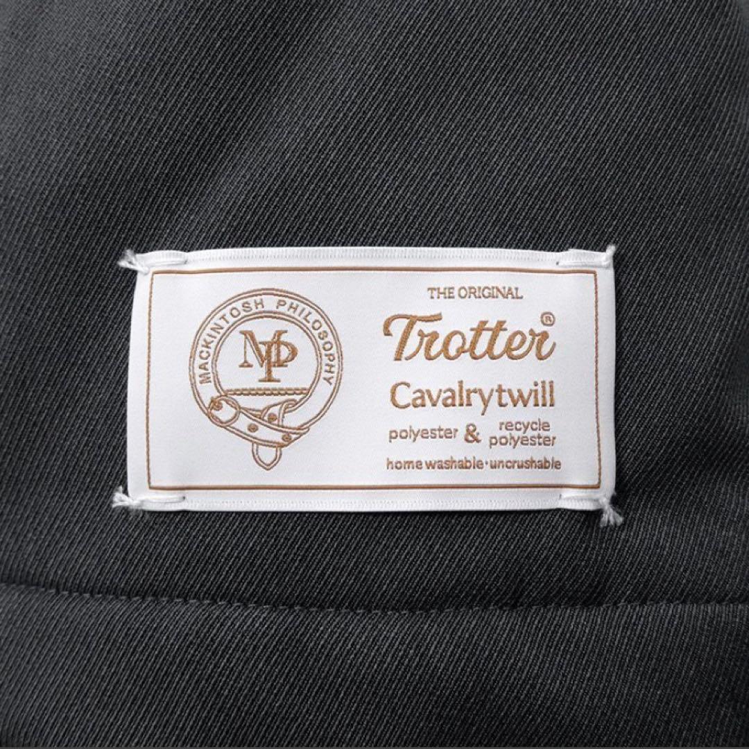 ふっどん　定価7.9万 マッキントッシュ ダウンコート 40 (L)