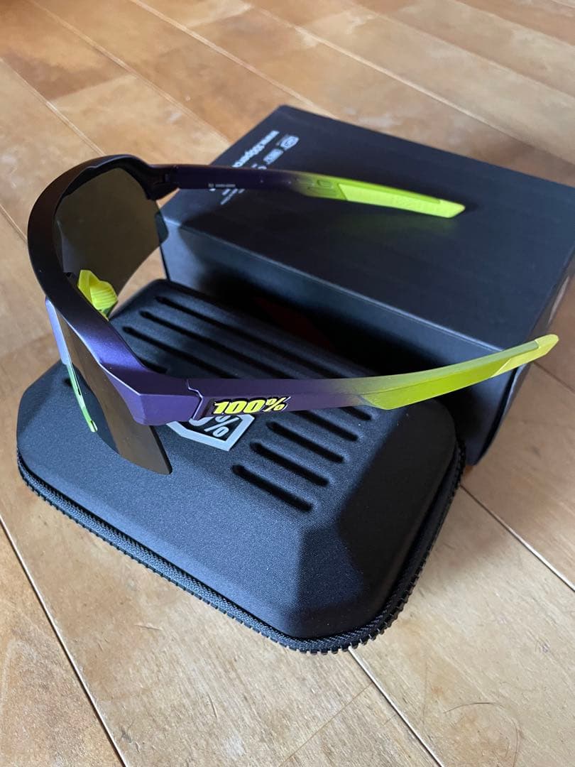 新品100% S3 Matte llic Digital Brights