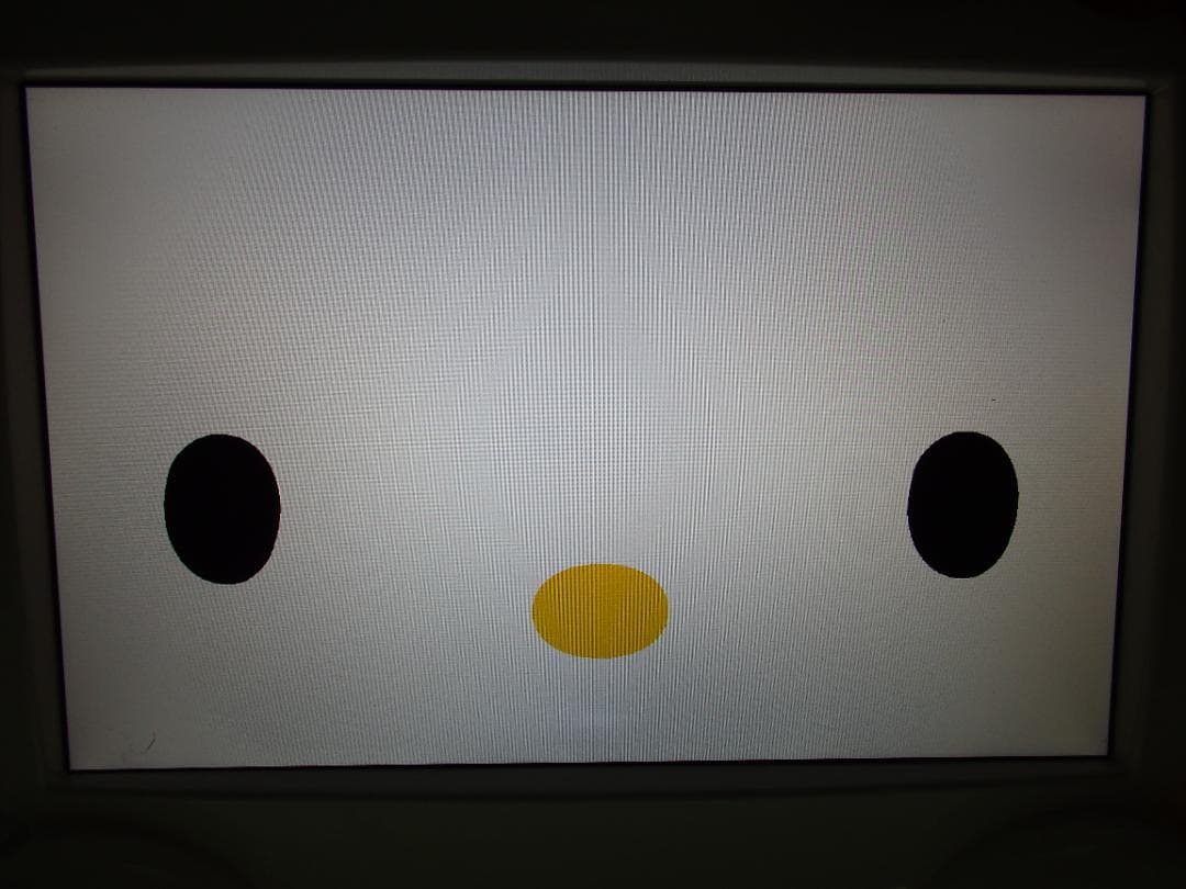 キティテレビ 地デジ対応『作動確認済み』