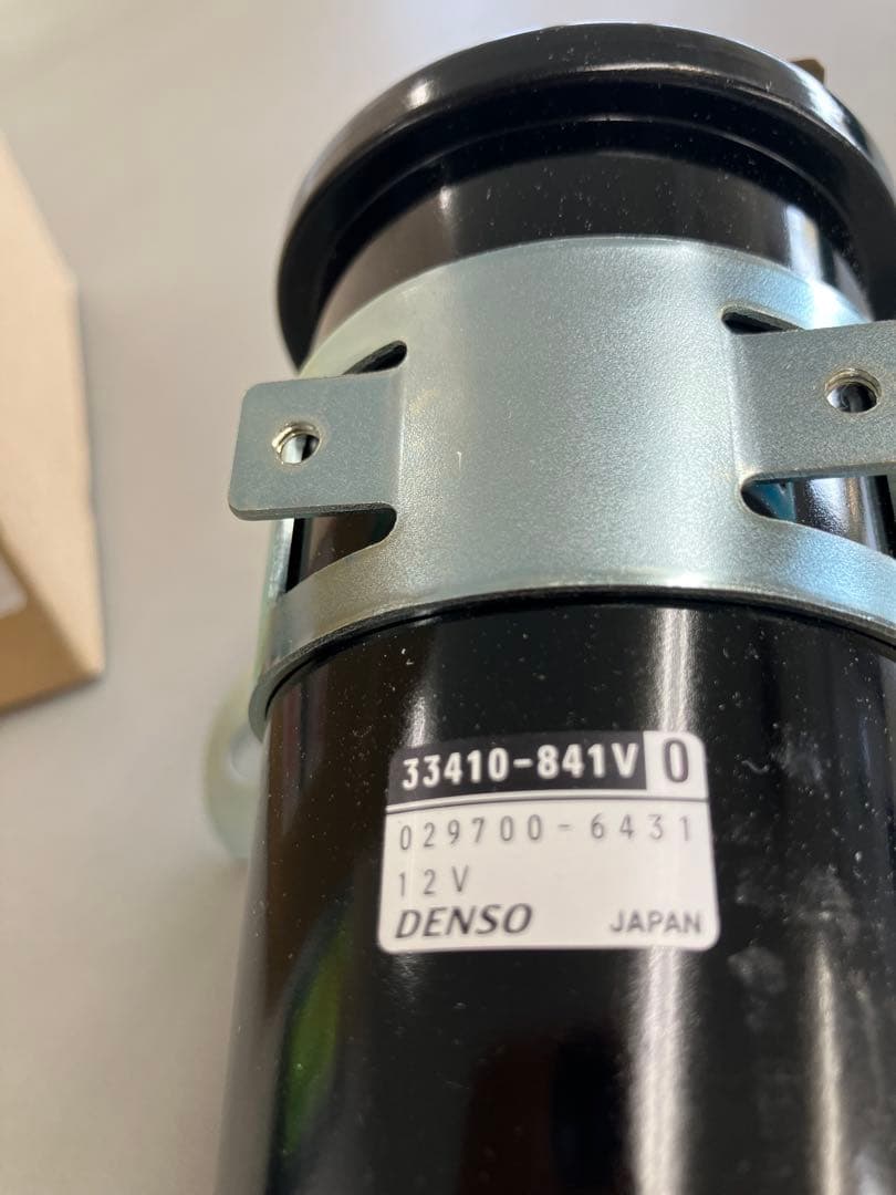 スズキ、ジムニー　ja11 イグニッションコイル 3310-841V0