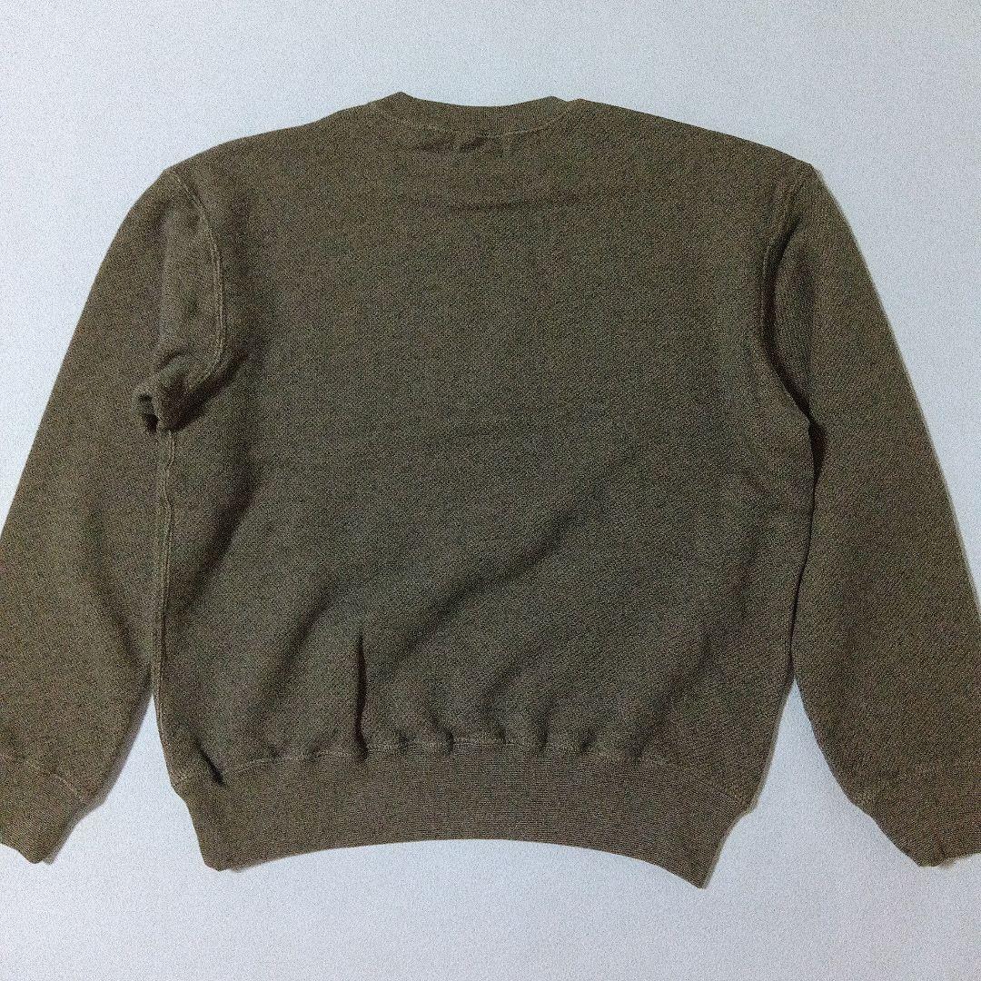 新品未着用 schott ショット スウェットシャツ トレーナー M