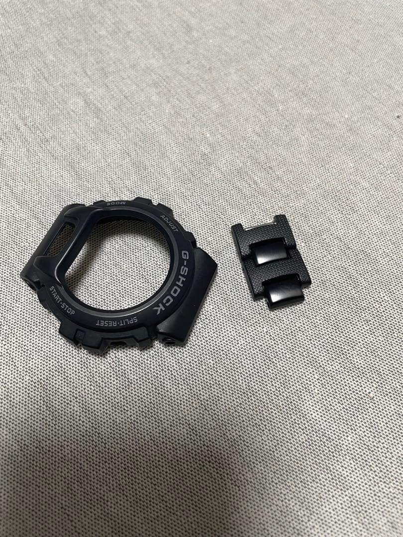 ホワイト GW-6900BC コンポジットバンド カシオ G-SHOCK 電波