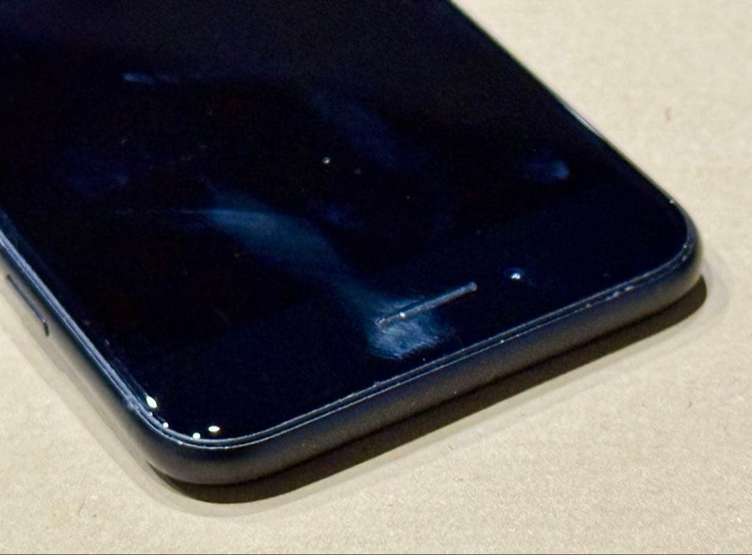 iPhone SE2 64GB 中古 SIMフリー