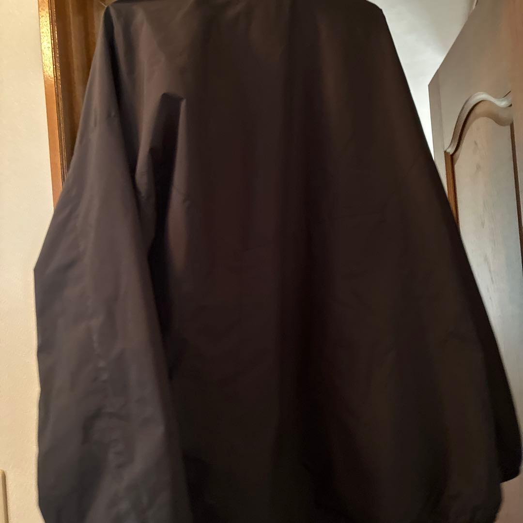 ジャケット・アウター WTAPS DUCK JACKET POLY TAFFETA LIMONTA