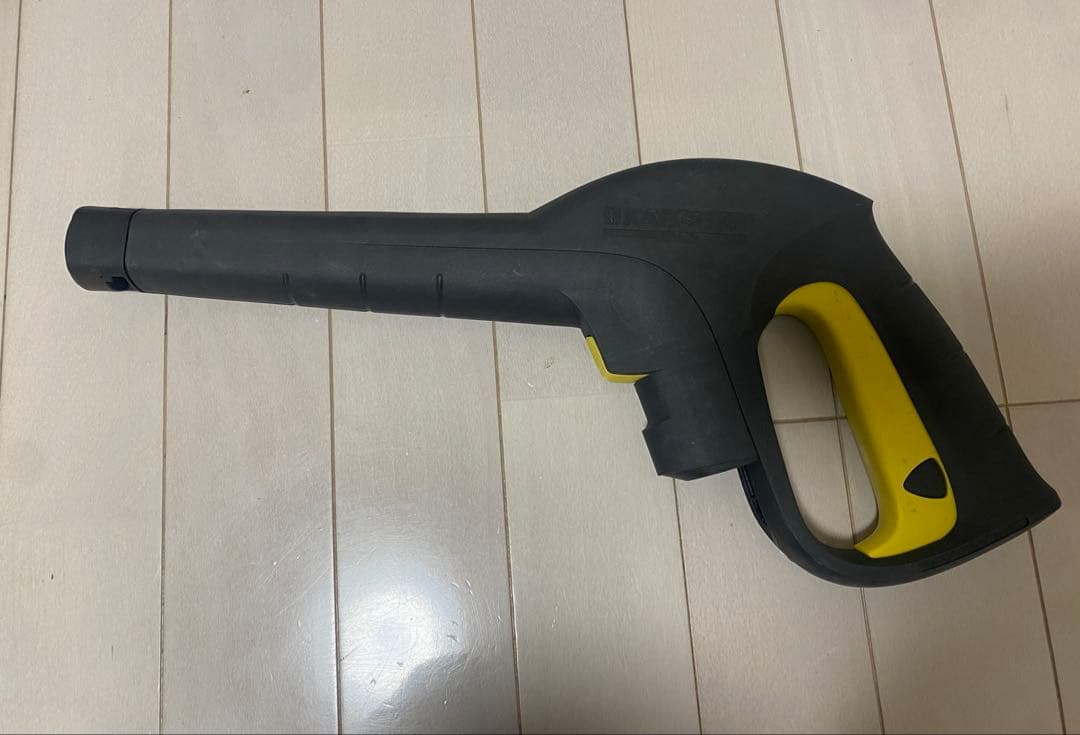 KARCHER 高圧洗浄機 JTK 38 本体