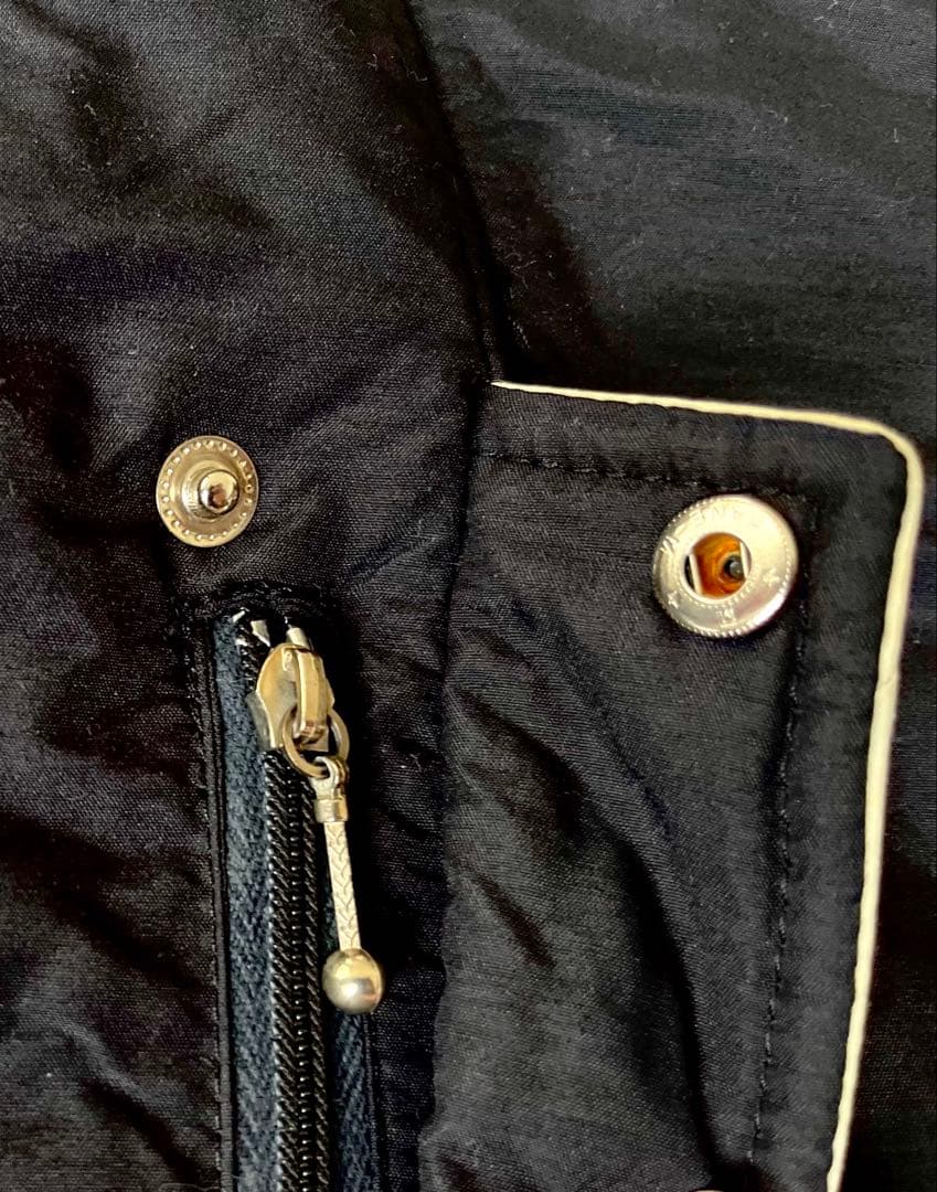 MONCLER ✖️ ASICS スキーウェア　Lady's L size