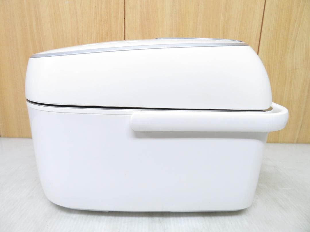 パナソニック 2020年製 スチームIHジャー 炊飯器 5.5合炊き