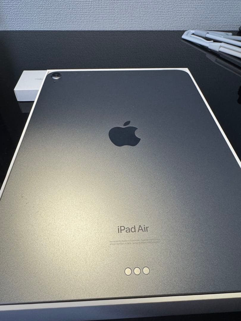 y*u様 iPad Air（M2）Wi-Fi 11インチ&Apple Penci