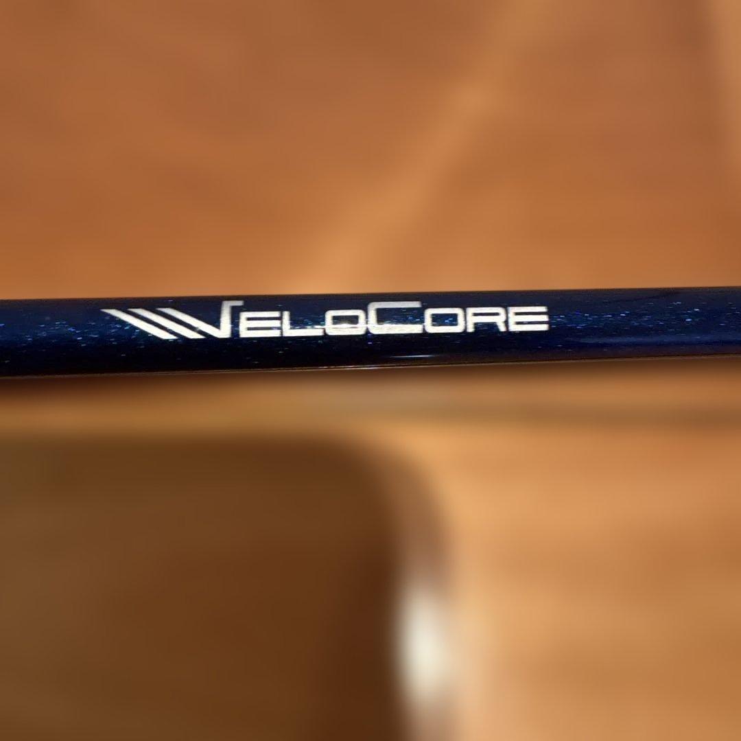 美品　ベンタス VENTUS TR ブルー 6S 3W テーラーメイド スリーブ