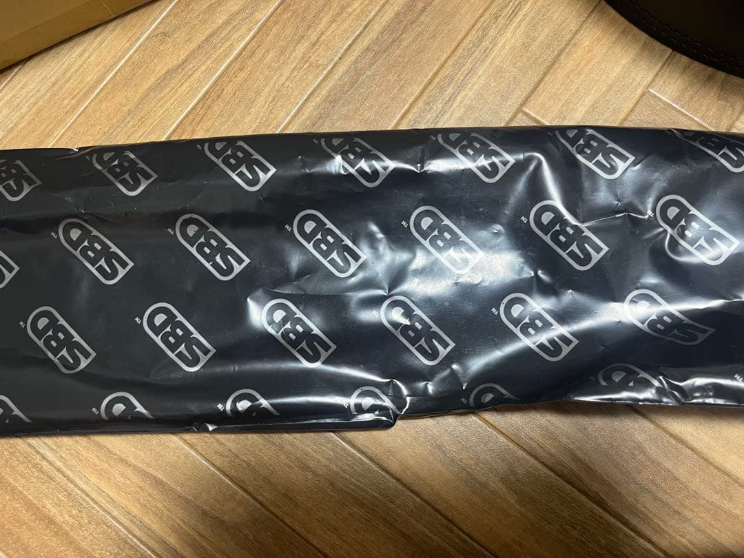 SBDベルト　13mmSサイズ