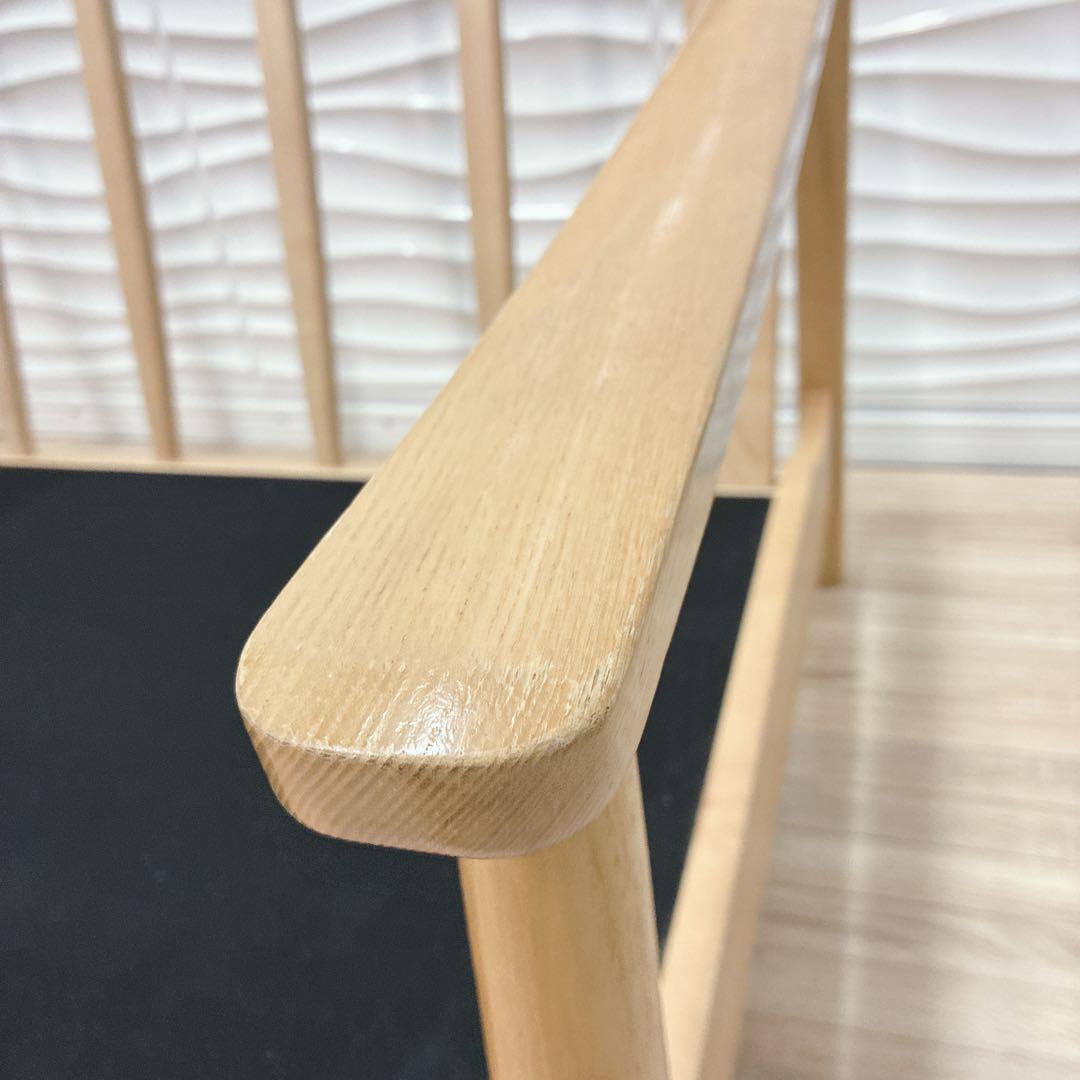 ◇大阪府 神戸市 配達料無料！◇ソファ◇2人掛け◇フレームのみ◇