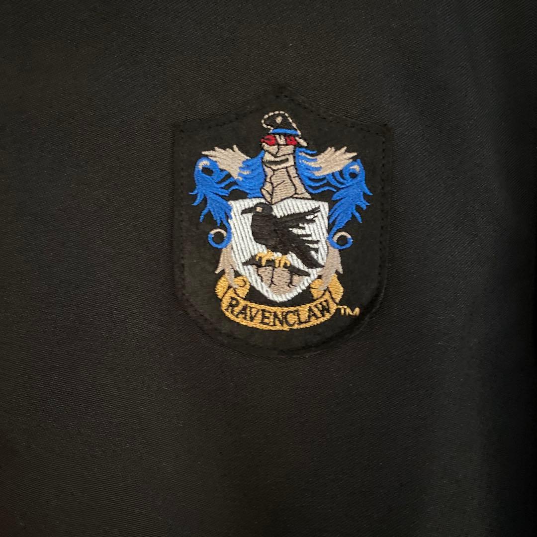 ハリーポッター ローブ レイブンクロー