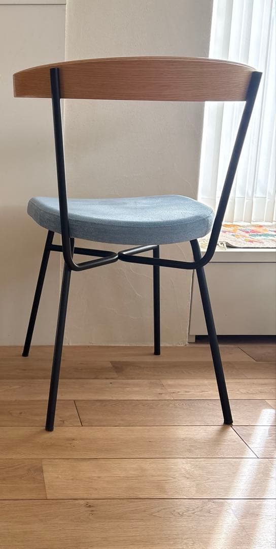 IDEE イデー FERRET CHAIR フェレ チェア 一脚（B）