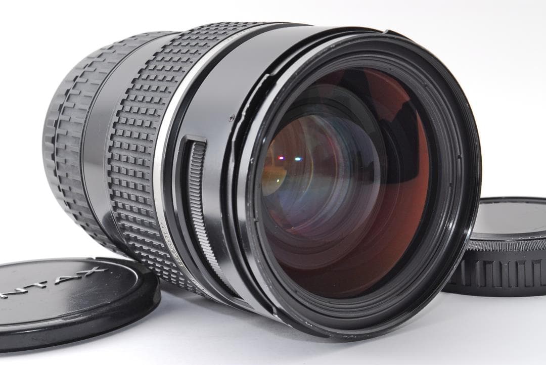 ペンタックス PENTAX-FA 645 80-160mm F/4.5