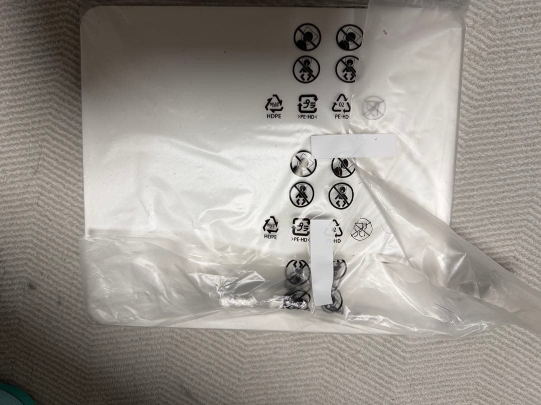 m*i様 LG MyView Smart Monitor 32SR83U スマー