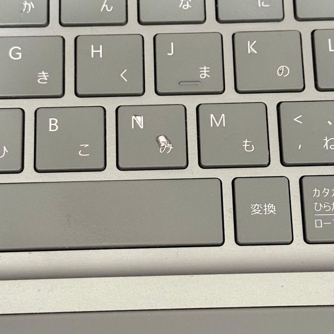 ⭐︎中古美品⭐︎surface laptop5 セージ色【充電器、箱付き】