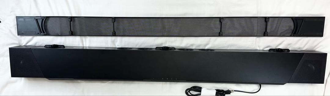 ソニー SONY サウンドバーワイヤレスサブウーファー付属 HT-ST5000