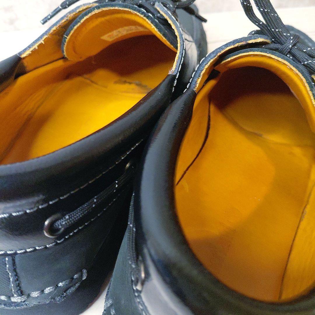 Timberland 3eye クラシック ヌバックレザー レア