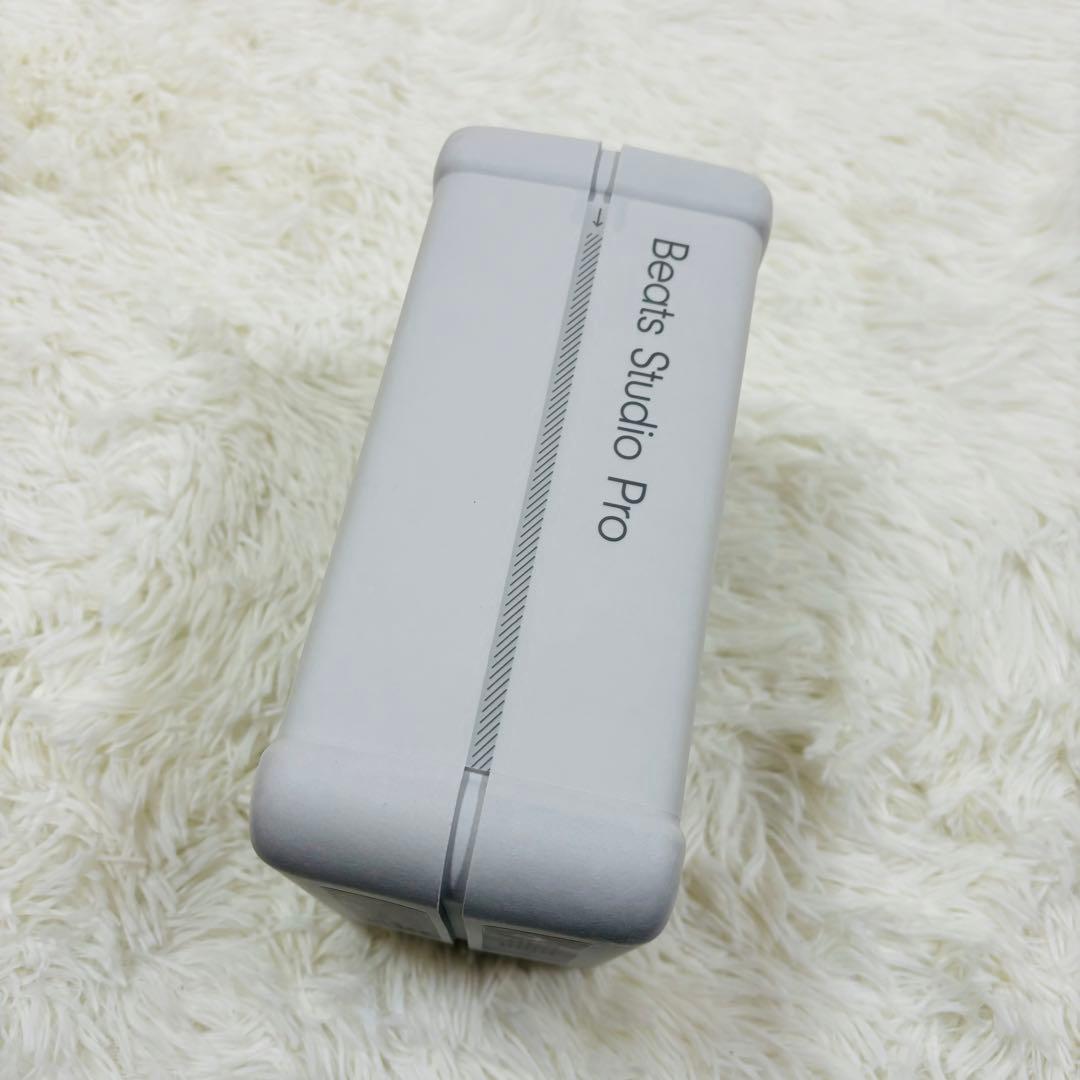 【未開封】Beats Studio Pro ワイヤレスヘッドホン　MQTP3PA