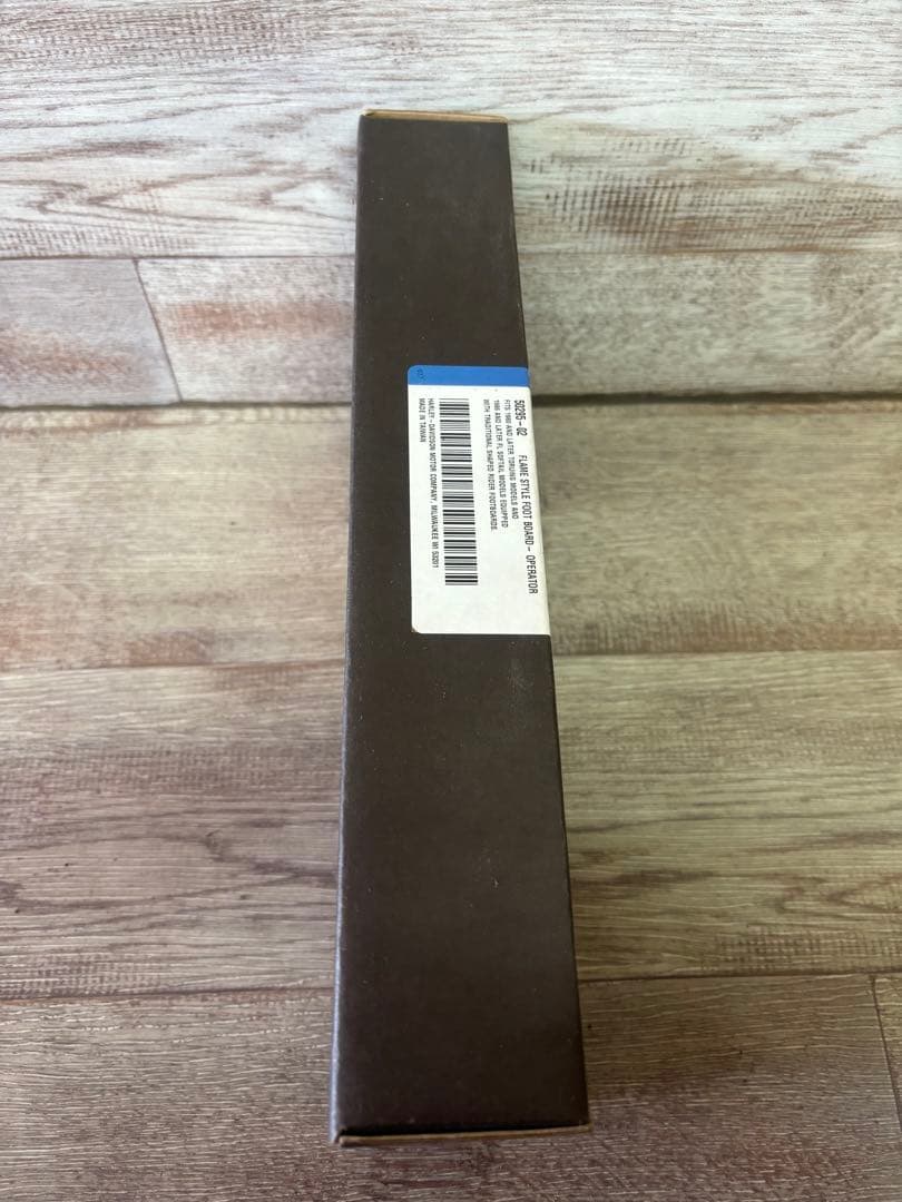 ハーレー★ステップボード★中古