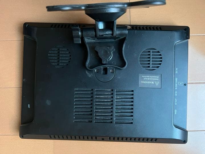 10インチテレビ