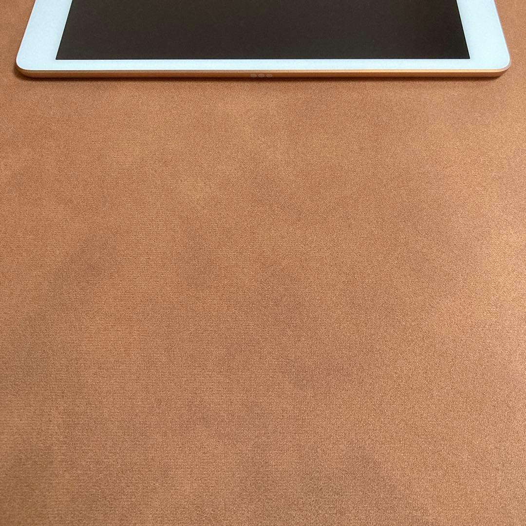 1170【早い者勝ち】電池ほぼ新品☆iPad7第7世代32GB WIFIモデル☆