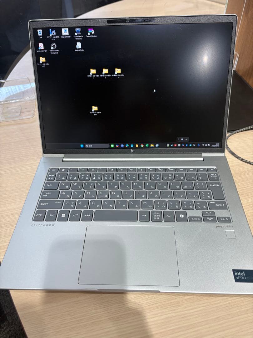 Windowsノート本体 HP EliteBook 640 G11 Notebook PC