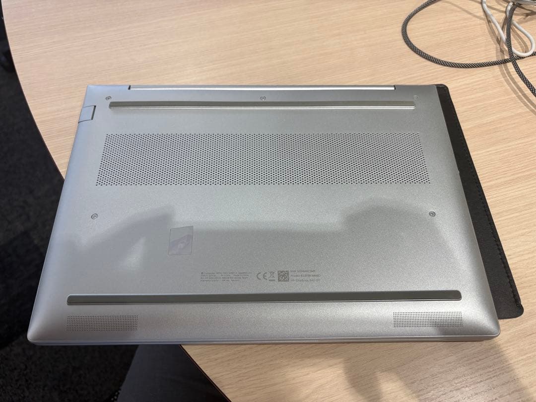 Windowsノート本体 HP EliteBook 640 G11 Notebook PC