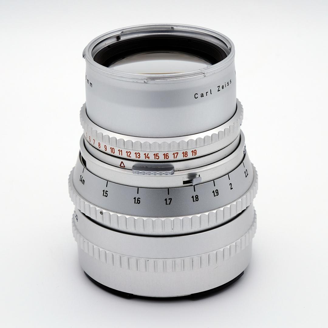 レンズ(単焦点) Hasselblad CarlZeiss Sonnar C150/4 CH