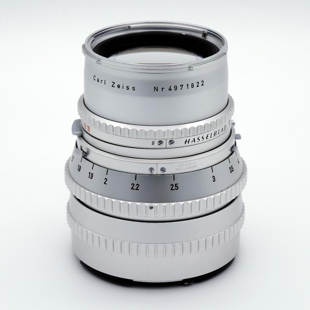 レンズ(単焦点) Hasselblad CarlZeiss Sonnar C150/4 CH