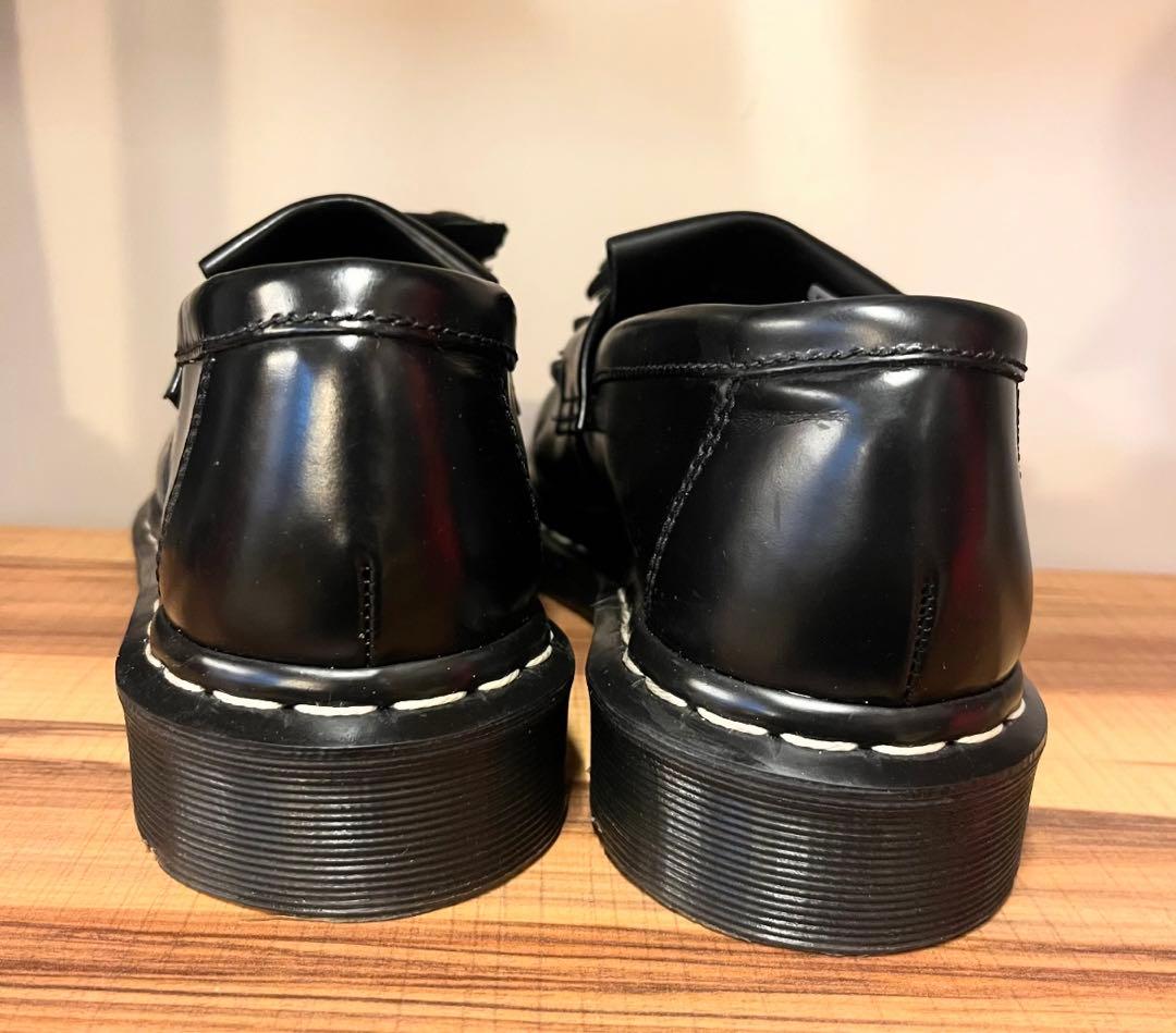 ドクターマーチン ローファー