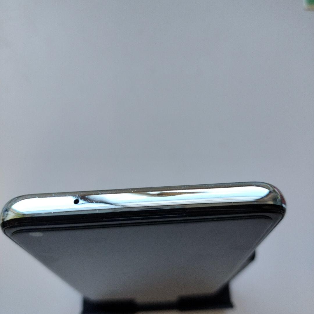 OPPO Reno5 A ライトブルー 128GB Ymobile