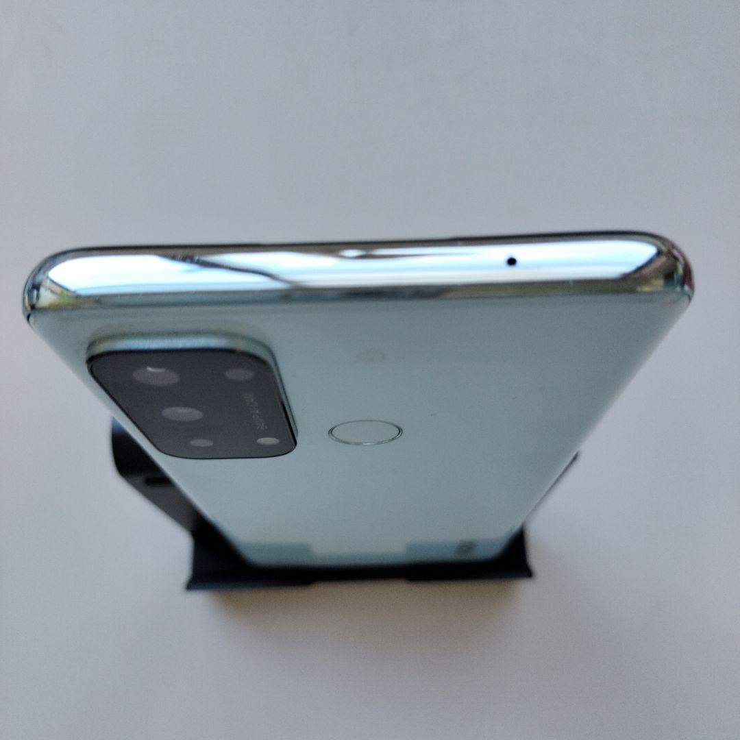 OPPO Reno5 A ライトブルー 128GB Ymobile