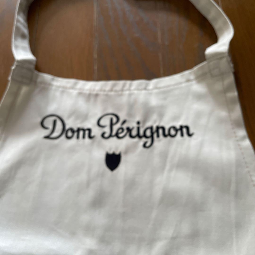 \"稀少品\" 世界一位のシャンパン　ドンペリニョン　ソムリエエプロン
