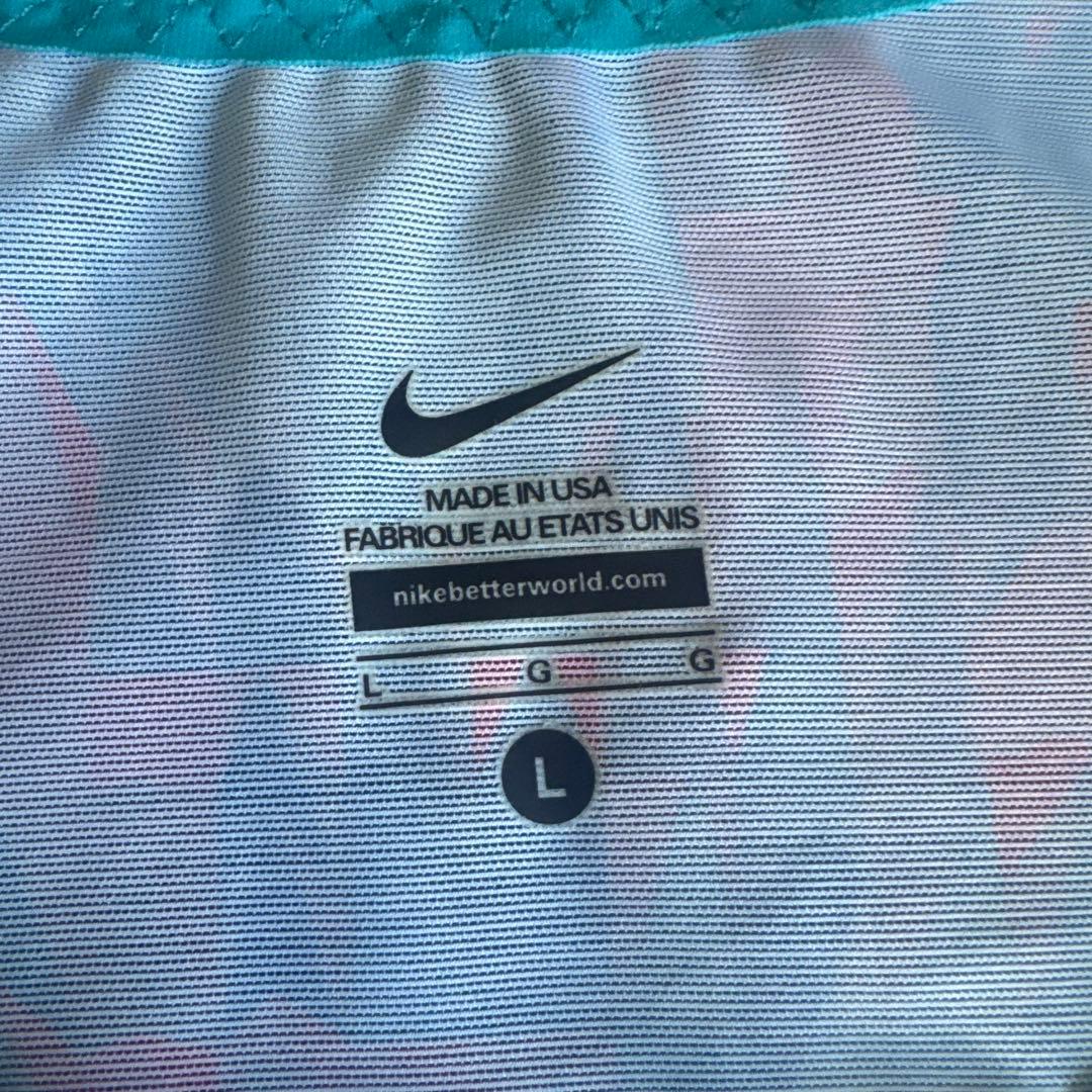 陸上用シャツ Nike pro elite singlet 2017