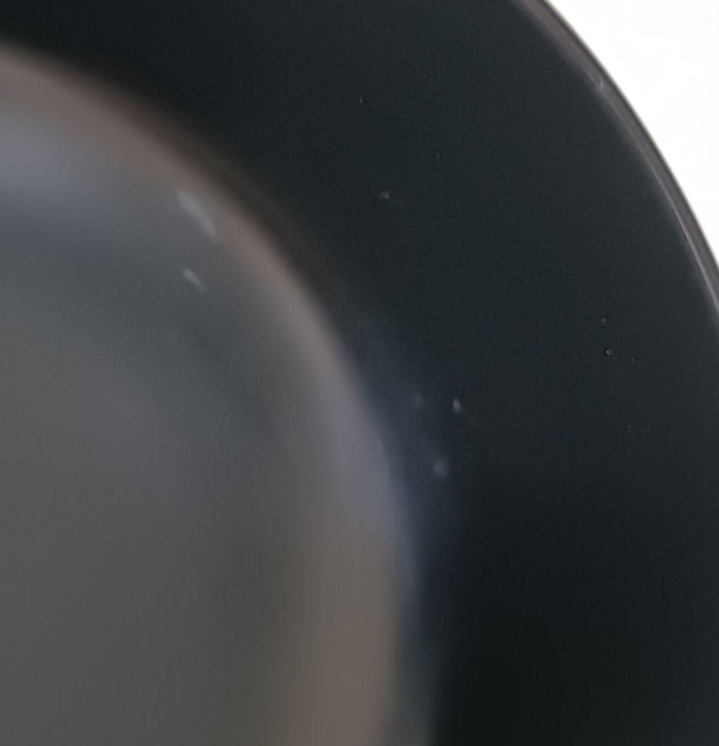 富山昇斎作 蒟醤塗 棗　共箱ウコン布付　　茶道具