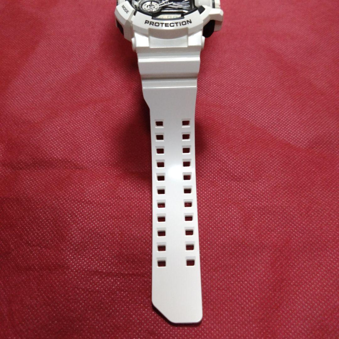 G-SHOCK　GA-400
