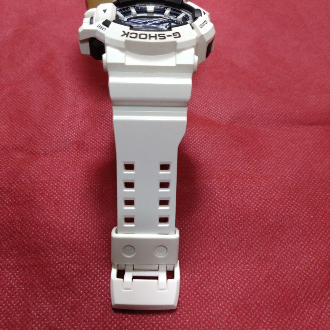 G-SHOCK　GA-400