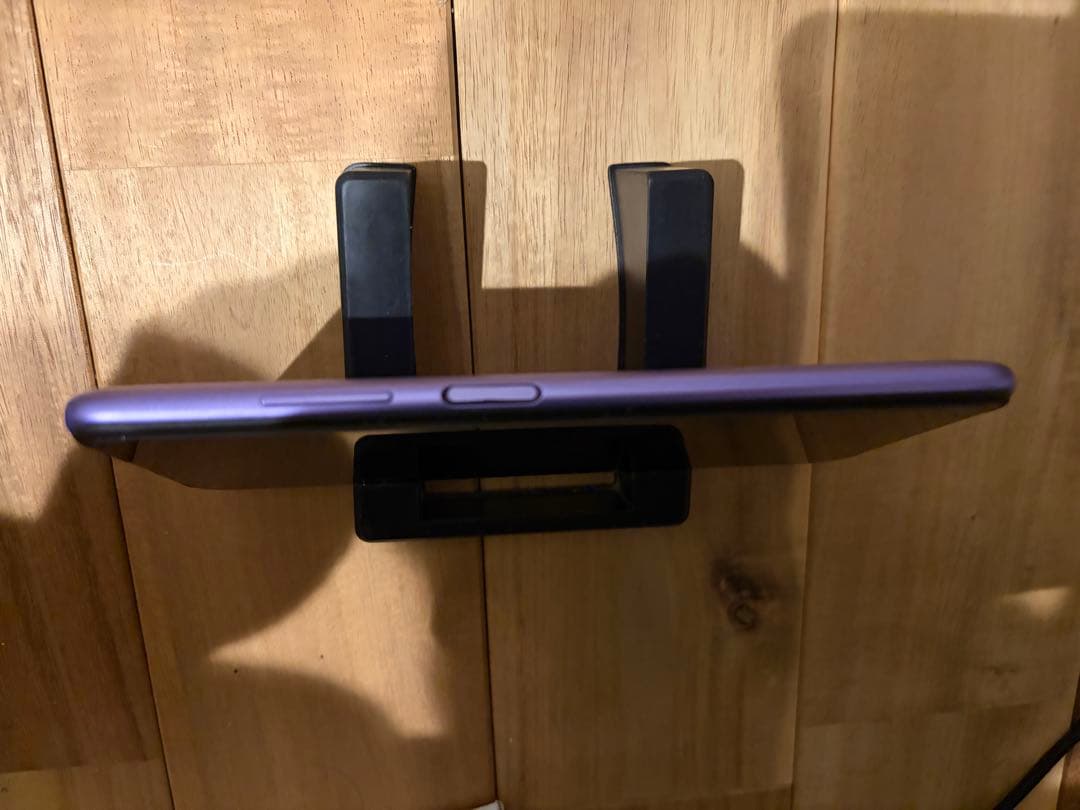 Redmi Note 9T 5G パープル　64GB