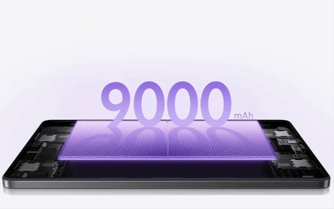 Xiaomi Redmi Pad 2 Wi-Fi専用 128GB 4GB