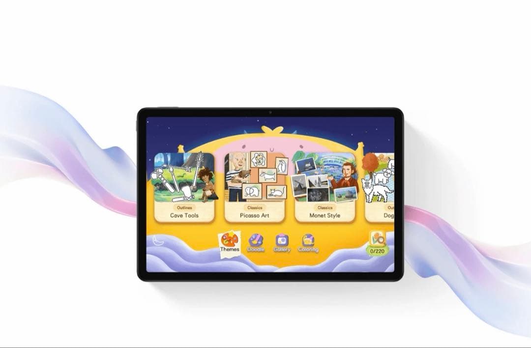 Xiaomi Redmi Pad 2 Wi-Fi専用 128GB 4GB